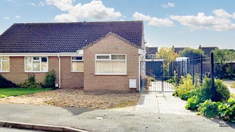 Eastalls Close, Doddington, PE15