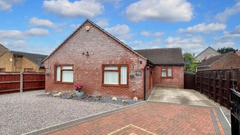 Front Road, Murrow, PE13