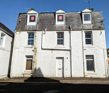 14C Lade Street, Largs, KA30 8AZ