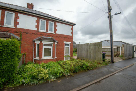 Cherry Willingham - 3 bedroom semi-detached house for sale