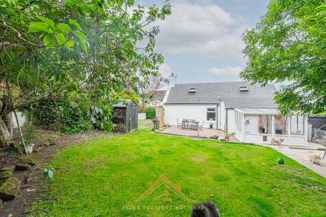 Ayr - 2 bedroom detached house for sale