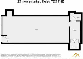 Floor/Site plan 1