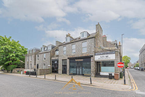 130 Crown Street, Aberdeen, AB11 6HQ