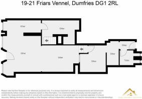 Floor/Site plan 1