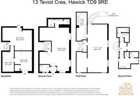 Floor/Site plan 1