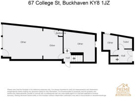 Floor/Site plan 1