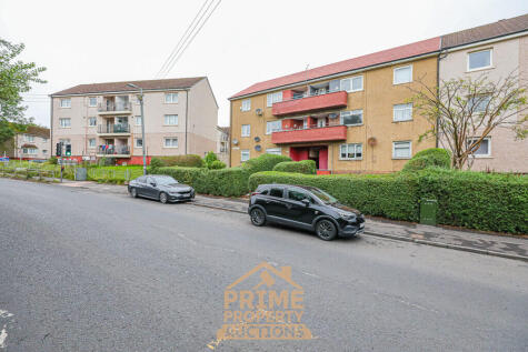 253 Drumchapel Road, 2/2, Glasgow, G15 6DN