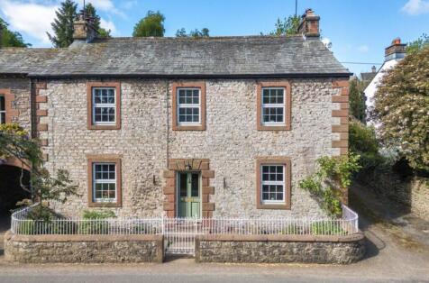 Fernleigh House, Morland, Penrith, CA10 3AY