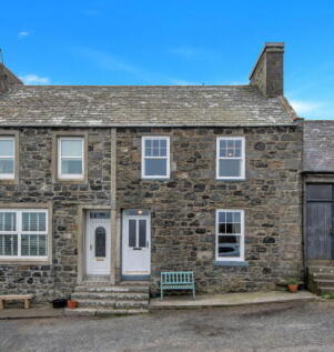 2 Mount Pleasant, Port William, DG8 9SN
