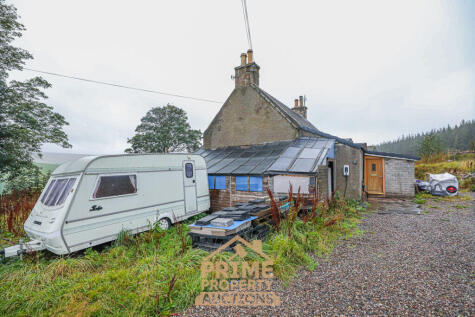 Bochel, Ballindalloch, Chapeltown, AB37 9JR