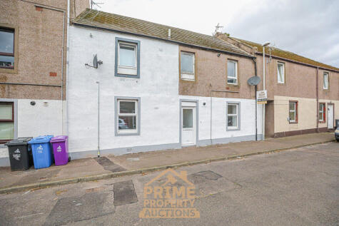 6 Ramsay Street, Montrose, DD10 8BS