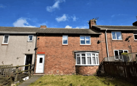 24 Phalp Street, South Hetton, DH6 2ST