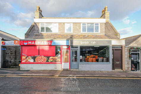 48a West High Street, Inverurie, AB51 3QR
