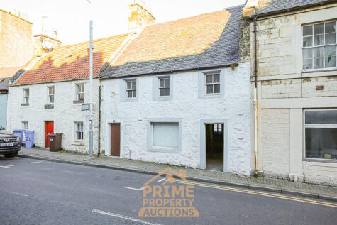 22 High Street, Newburgh, Cupar, KY14 6AL