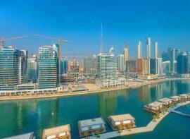 Photo of Dubai