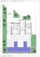 Floor/Site plan 2