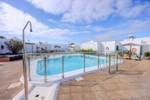 Photo of Canary Islands, Lanzarote, Matagorda