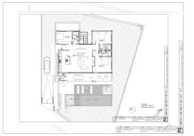 Floor/Site plan 1