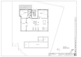 Floor/Site plan 2