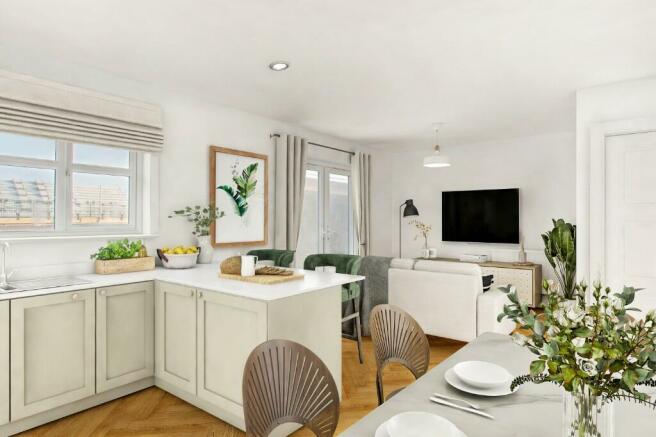 Permain kitchen