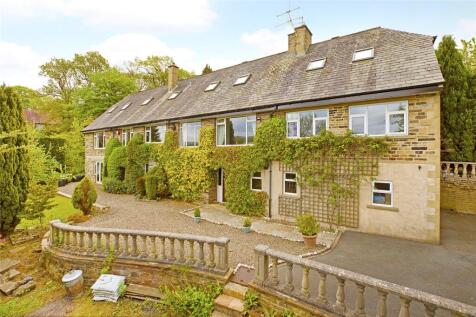 Far Meadow, 37 Ben Rhydding Drive, Ilkley, West Yorkshire, LS29