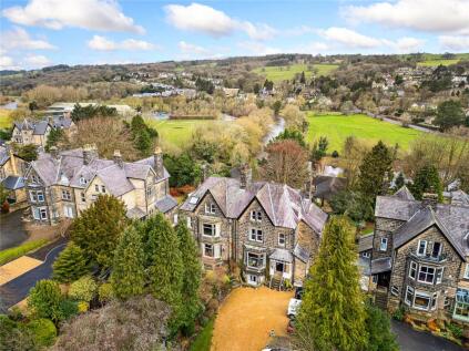 Skipton Road, Ilkley, LS29