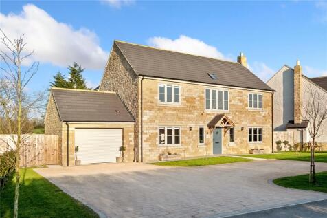 Hincks Hall Lane, Markington, Harrogate, HG3