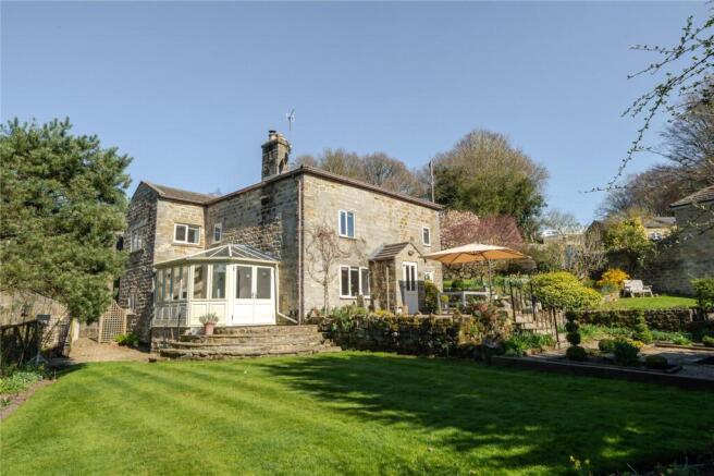 Bridge House