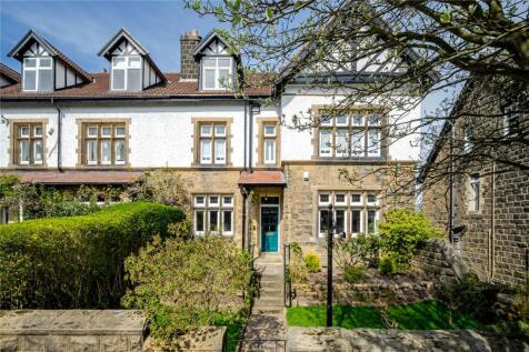 Bolling Road, Ilkley, West Yorkshire, LS29