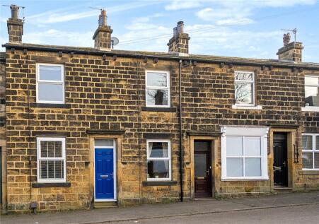 Derry Hill, Menston, West Yorkshire, LS29