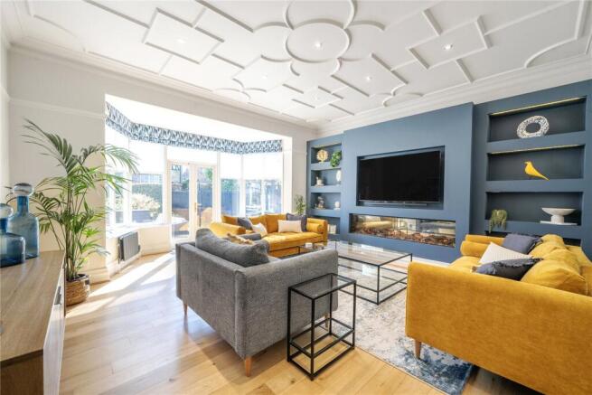 Media Room