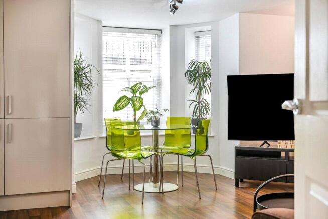 Dining Space