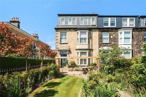 York Place, Harrogate, North Yorkshire, HG1