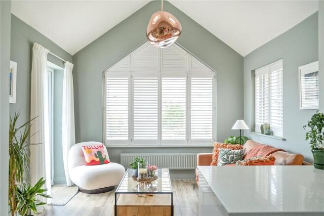 Sun Room