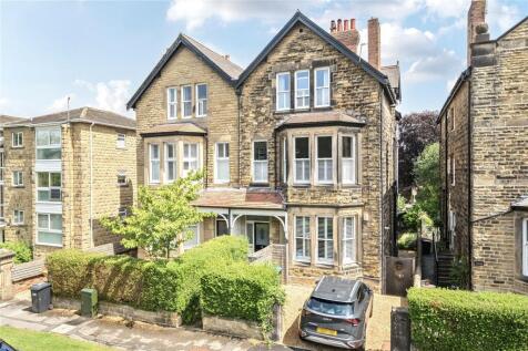 West End Avenue, Harrogate, HG2