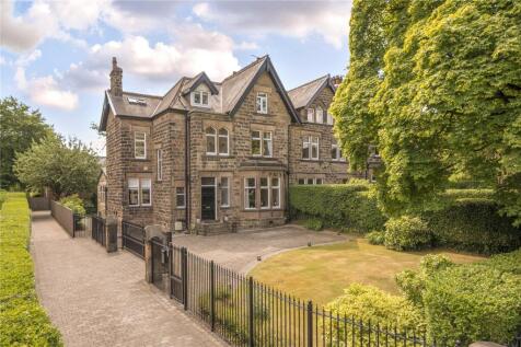 Duchy Road, Harrogate, HG1