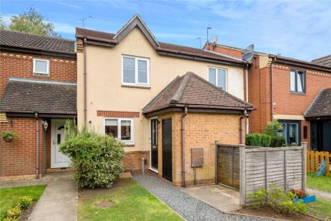 Sycamore Drive, Starbeck, Harrogate, HG2