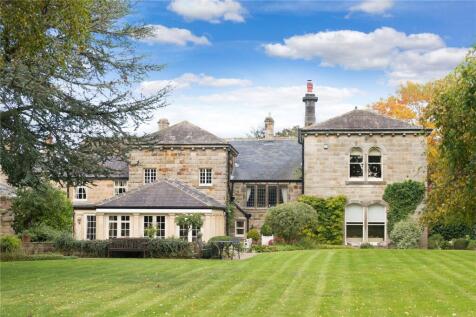 Thimbleby House, Church Lane, Hampsthwaite, Harrogate, HG3