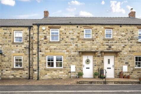 Drovers Fold, Bishop Thornton, Harrogate, HG3