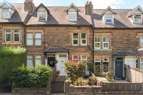 Eastville Terrace, Harrogate, HG1