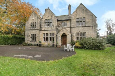 Otley Road, Killinghall, Harrogate, HG3