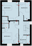 Eastern Counties Bayswater FF