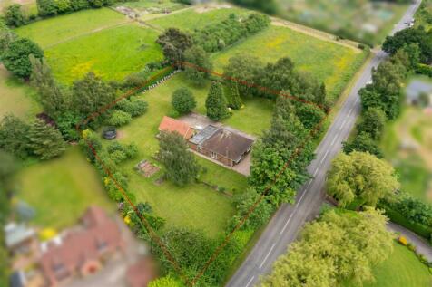 Foxwood Lane, Woodborough, Nottingham