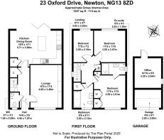 23 Oxford Drive, Newton, NG13 8ZD floorplan.jpg