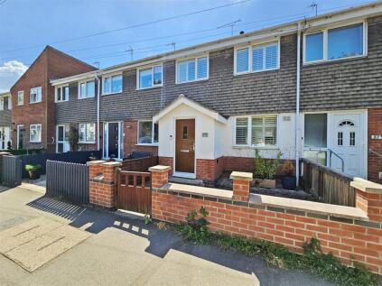 Main Street, Lowdham, Nottingham