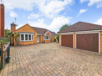 Old Tannery Drive, Lowdham, Nottingham