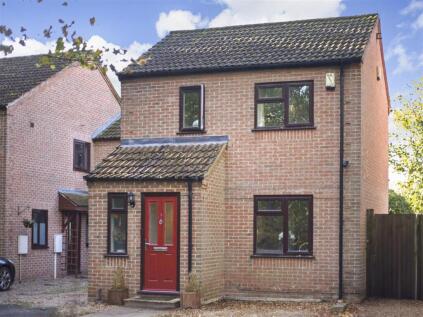 Oakwood, Flintham, Newark