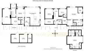 Hawton House, Chapel Lane, Epperstone Floorplan.jp