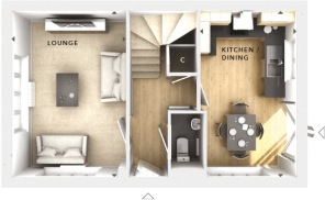 Ground Floor