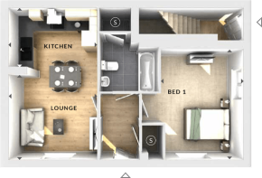 Ground Floor
